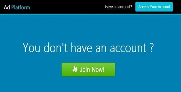 Advertising Platform Nulled PHP Script