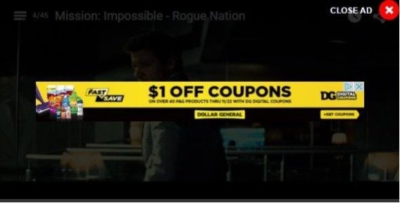 Ad Overlay Anything Videos Images or Text Plugin