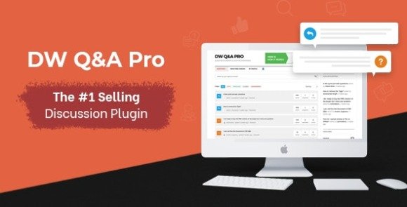 DW Question and Answer Pro WordPress Plugin