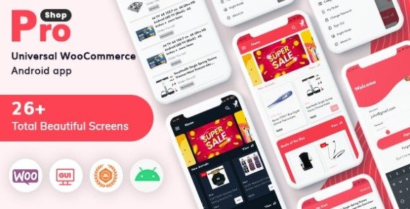 ProShop v13.0