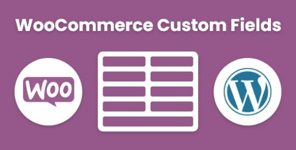 WooCommerce Custom Fields for Products WeasyFields
