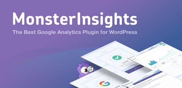 MonsterInsights Pro Google Analytics WordPress Plugin