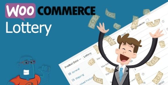 WooCommerce Lottery WordPress Competitions and Lotteries Lottery for WooCommerce Plugin