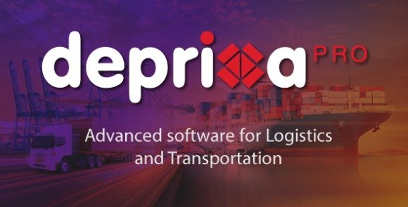 Deprixa Pro Logistics and Transportation System Nulled Download