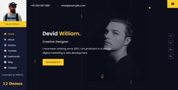 Wokoya Laravel CMS PHP Script
