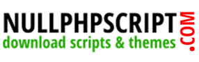 Nulled PHP Scripts