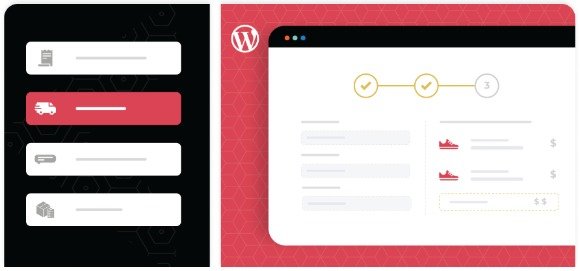 Multi-Step Checkout for WooCommerce Pro Plugin Nulled