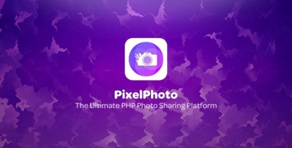 PixelPhoto The Ultimate Image Sharing & Photo Social Network Platform