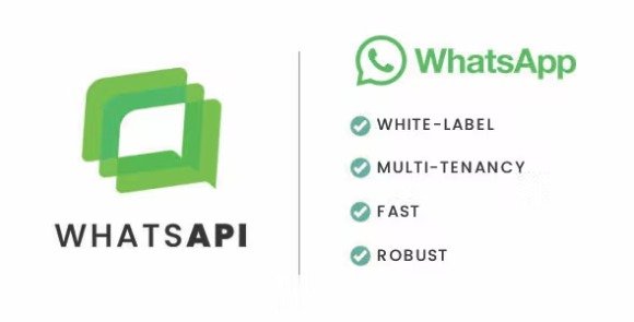 WhatsAPI A multi-purpose WhatsApp API