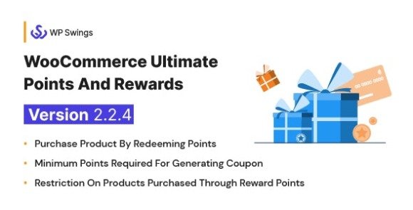 WooCommerce Ultimate Points And Rewards Product Purchase Points and Coupon Generation
