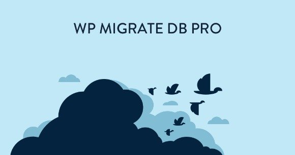 WP Migrate DB Pro Nulled WordPress Plugin