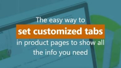YITH WooCommerce Tab Manager Plugin