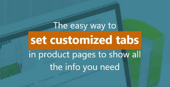 YITH WooCommerce Tab Manager Plugin