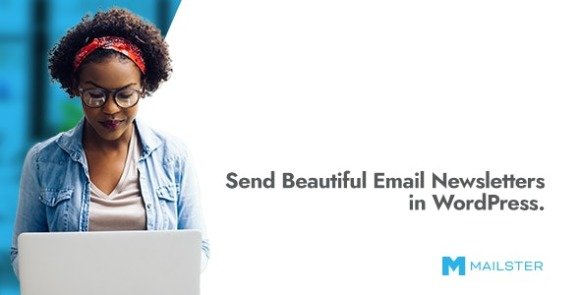 Mailster Email Newsletter Plugin for WordPress