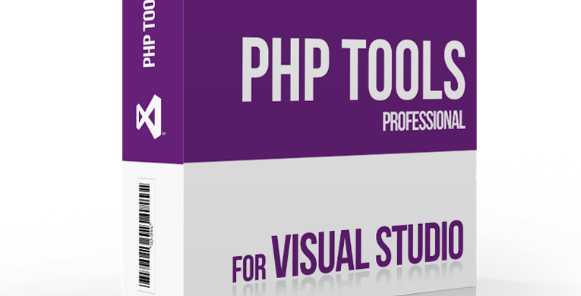 PHP Tools for Visual Studio