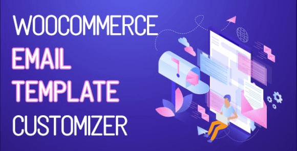 WooCommerce Email Template Customizer Plugin Download