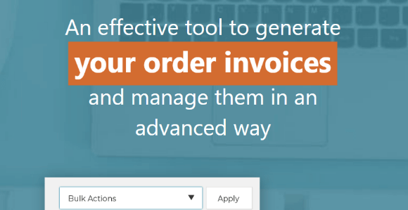 YITH WooCommerce PDF Invoices Packing Slips WordPress Plugin