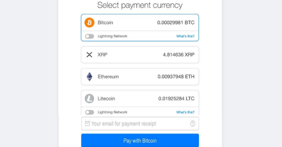 CoinGate Payment Gateway Invision Community Addon