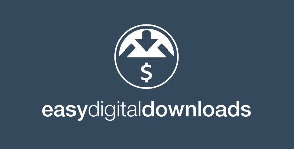 Easy Digital Downloads and Add-ons WordPress Plugin