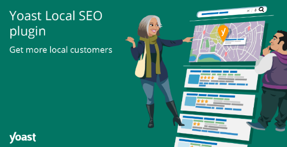 Yoast Local SEO WordPress Plugin