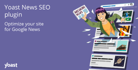 Yoast News SEO