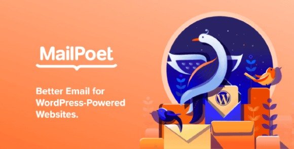 MailPoet Premium WordPress Plugin Nulled