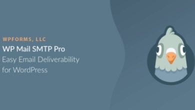 WP Mail SMTP Pro WordPress Plugin