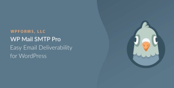 WP Mail SMTP Pro WordPress Plugin