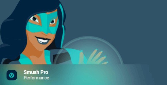 WP Smush Pro WordPress Plugin Nulled