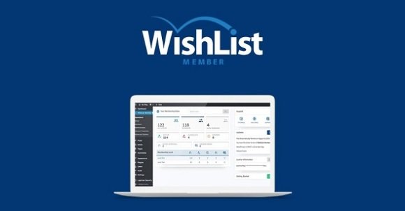 WishList Member WordPress Membership Plugin Nulled