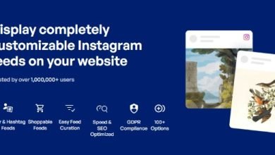 Instagram Feed Pro WordPress Plugin Nulled