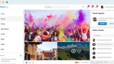 MetaFox Social Network Platform Script