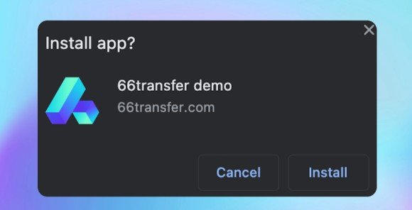 PWA Plugin AltumCode
