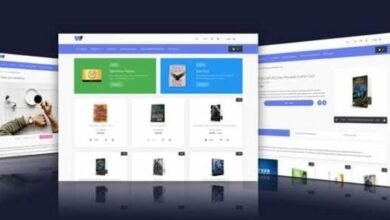 Digital Downloads Pro Nulled Script