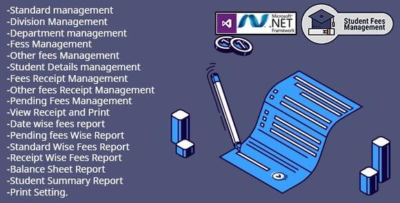 School Fees Management