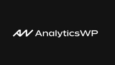 AnalyticsWP WordPress Analytics Plugin