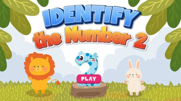 Identify The Number 2 HTML5 Game Source