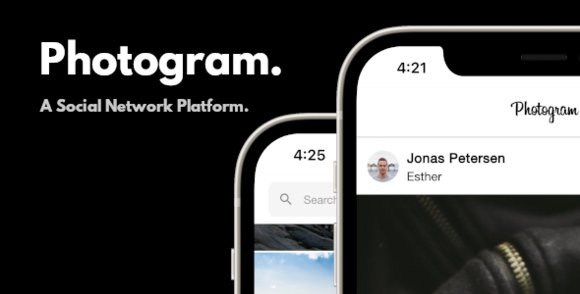 Photogram A Simple Fun and Creative Photo Sharing Social Network