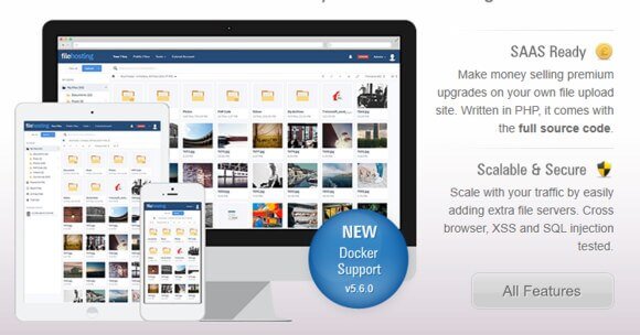 Yetishare Nulled Script and Plugins Pack