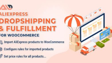 ALD AliExpress Dropshipping and Fulfillment for WooCommerce