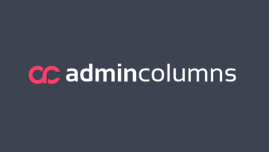 Admin Columns Pro WordPress Plugin