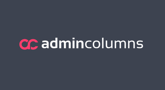 Admin Columns Pro WordPress Plugin