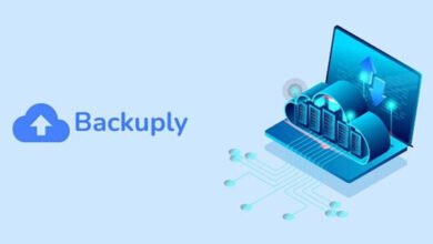 Backuply Pro WordPress Plugin
