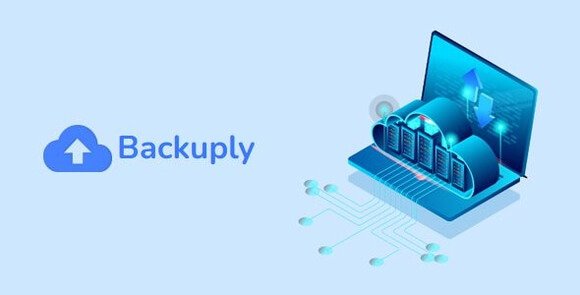 Backuply Pro WordPress Plugin