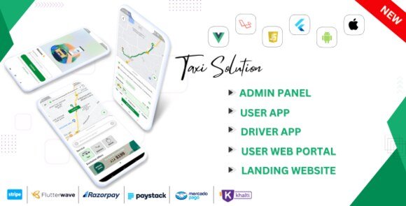 Restart Taxi and Delivery Perfect Taxi Solution with Parcel Delivery