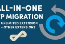 All-in-One WP Migration Unlimited Extension Plugin