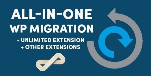All-in-One WP Migration Unlimited Extension Plugin