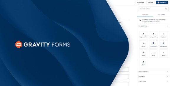 Gravity Forms Premium WordPress Plugin Nulled Download