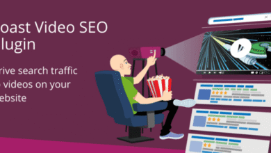 Yoast Video SEO Plugin for WordPress