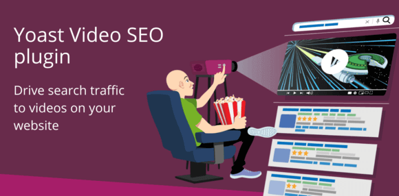 Yoast Video SEO Plugin for WordPress